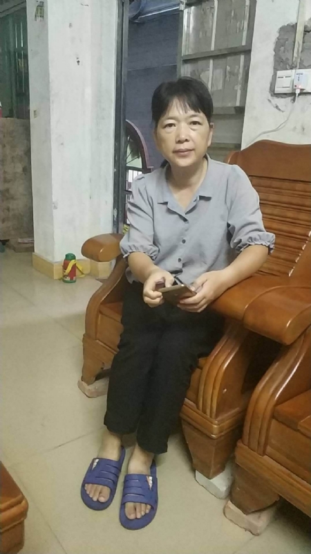 浮萍的第一张照片--大连相亲服务中心