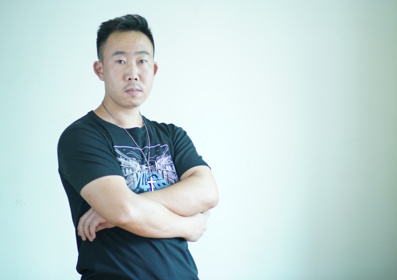 独行侠的第一张照片--大连相亲服务中心