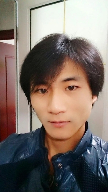 落叶有意的第一张照片--大连相亲服务中心