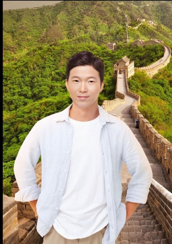 今生只爱你一人的第二张照片--大连相亲服务中心