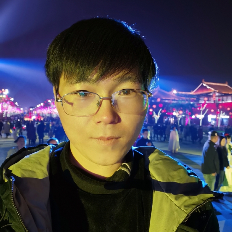 今生只爱你一人的第三张照片--大连相亲服务中心