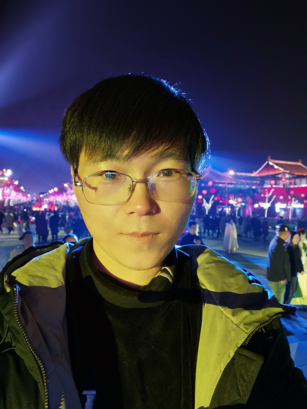 今生只爱你一人的第四张照片--大连相亲服务中心