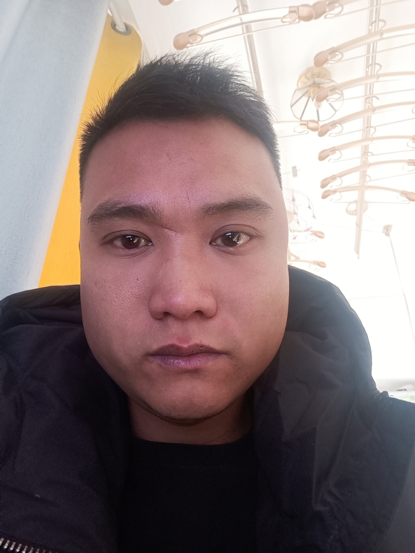 帅的每天被人砍的第一张照片--大连相亲服务中心