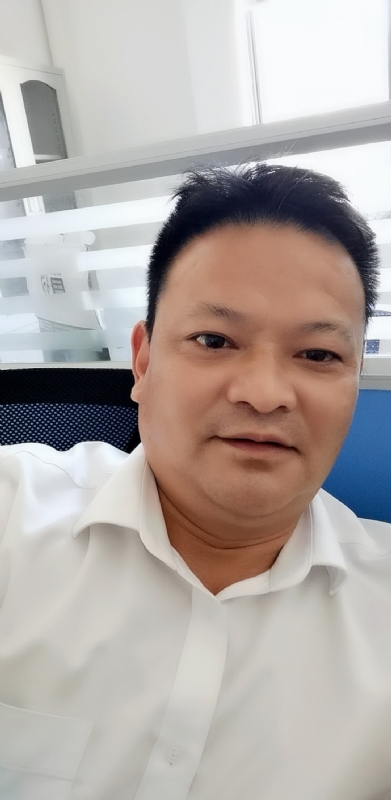 重来的第一张照片--大连相亲服务中心