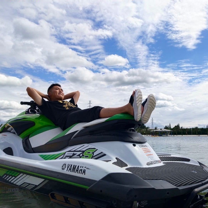 加油吧少年的第三张照片--大连相亲服务中心