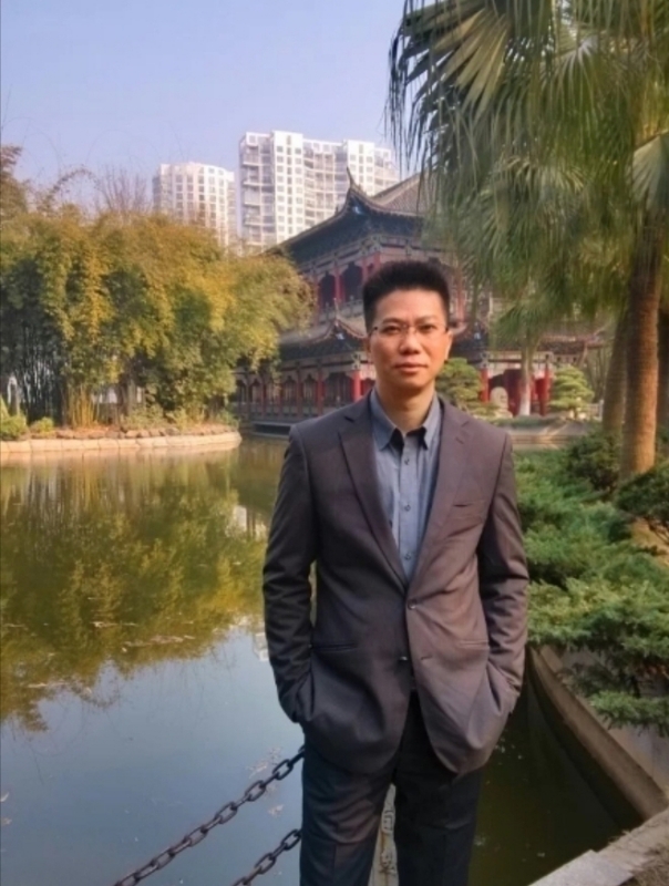 chen的第二张照片--大连相亲服务中心