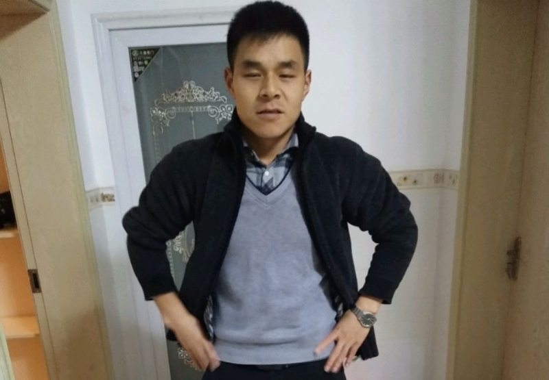 狼行天下??的第一张照片--大连相亲服务中心