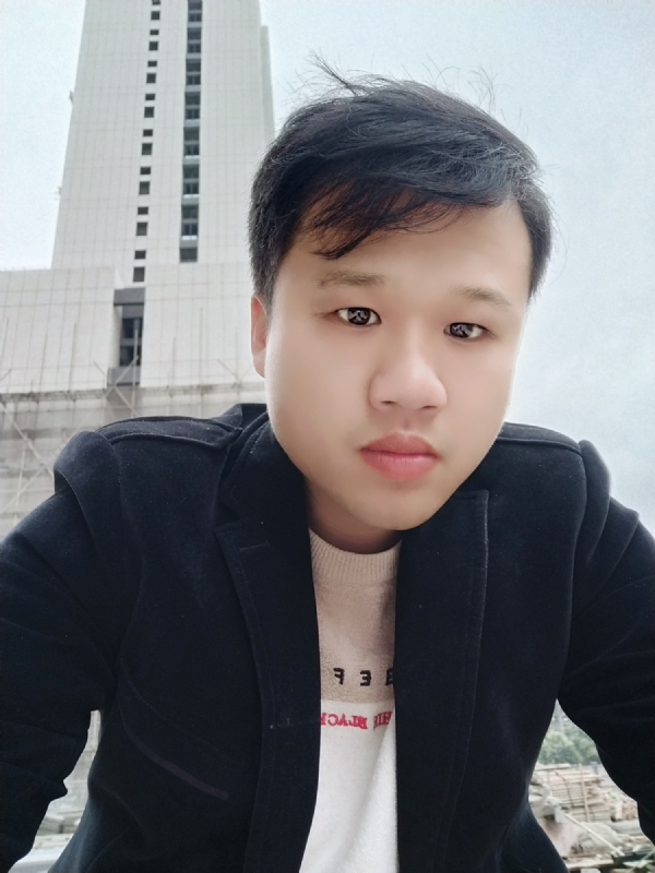 雨过天晴的第一张照片--大连相亲服务中心