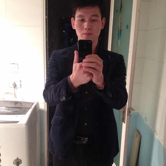 平常心的第一张照片--大连相亲服务中心