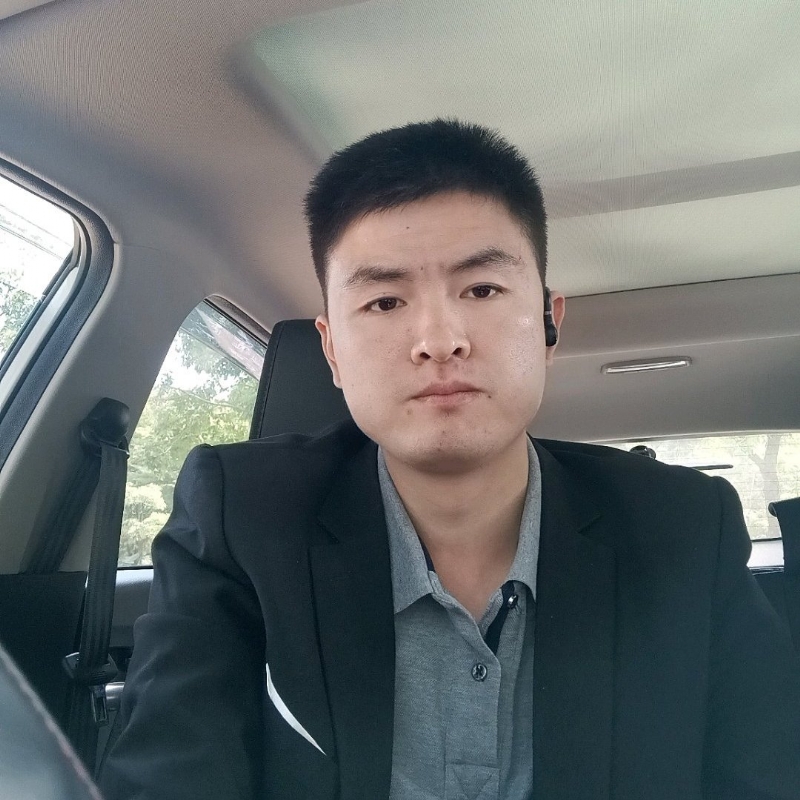 随缘的第二张照片--大连相亲服务中心