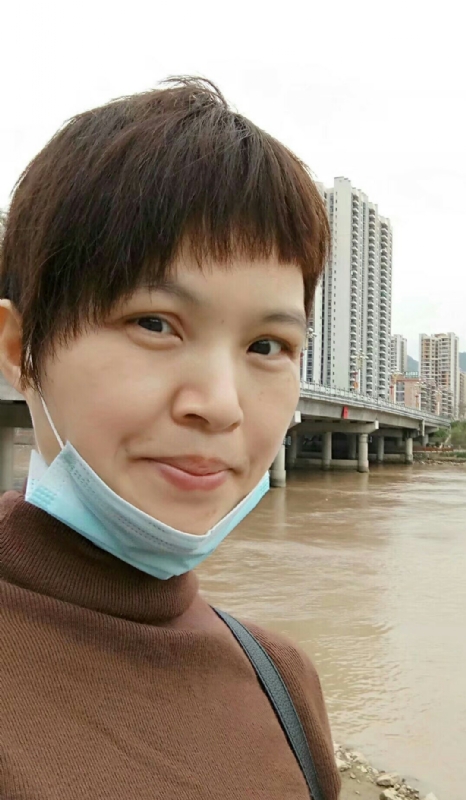 陌上花开的第一张照片--大连相亲服务中心