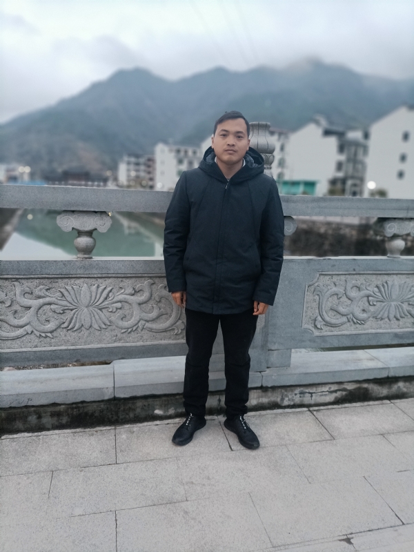 昊林的第一张照片--大连相亲服务中心