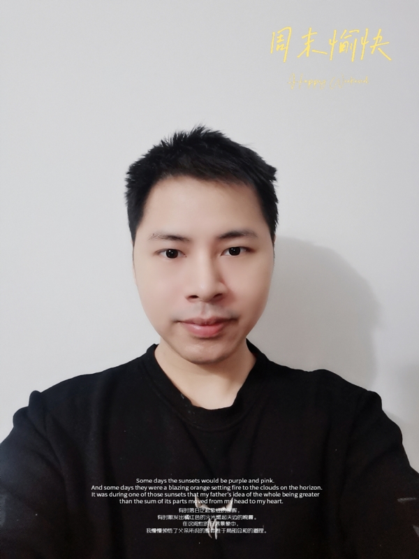 默默的第一张照片--大连相亲服务中心