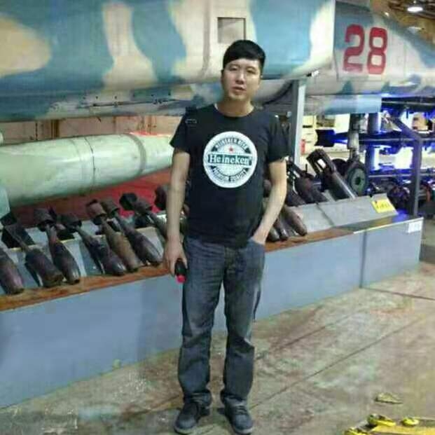 一个格的第三张照片--大连相亲服务中心