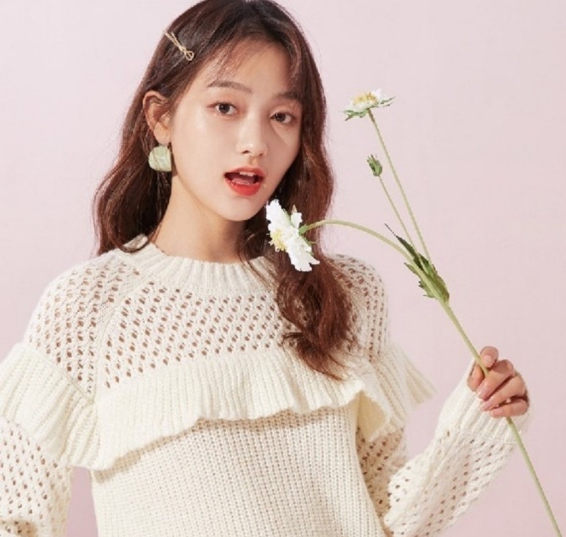 鹭灵灵的第一张照片--大连相亲服务中心