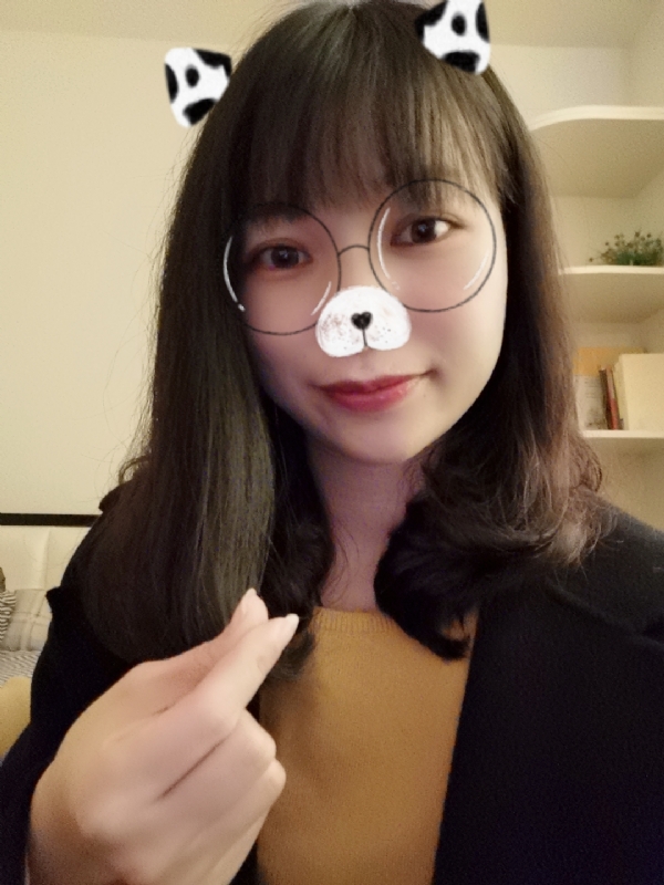 鹭灵灵的第二张照片--大连相亲服务中心