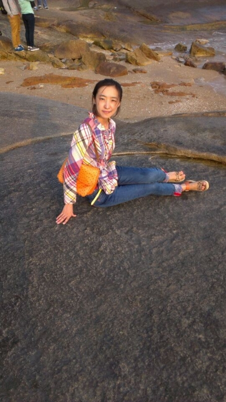 y?yu的第一张照片--大连相亲服务中心