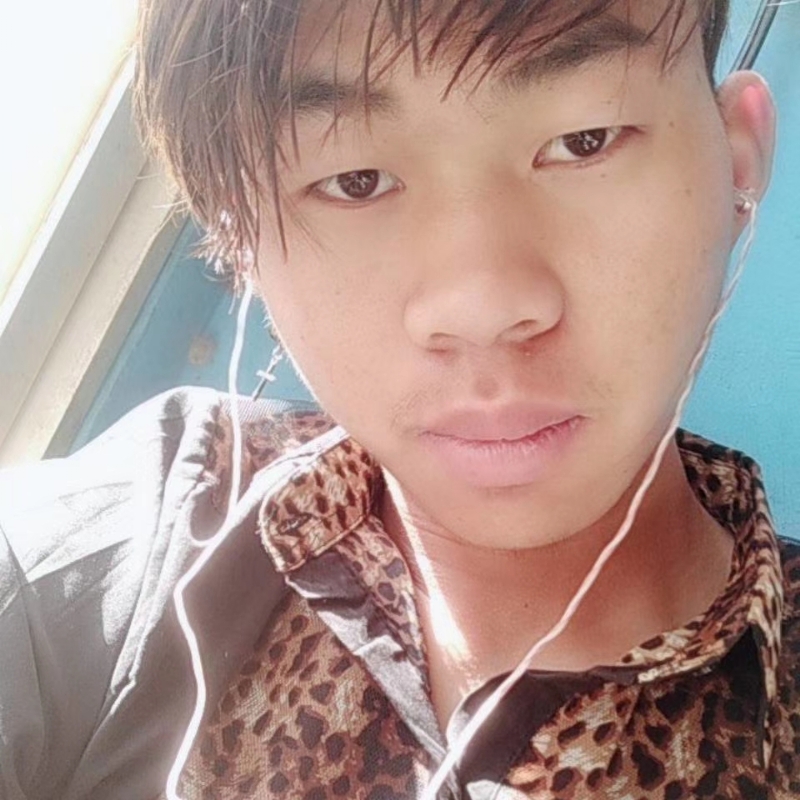 少年不在少的第三张照片--大连相亲服务中心