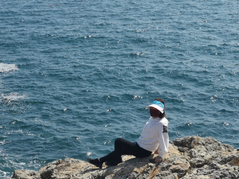 Lin的第一张照片--大连相亲服务中心