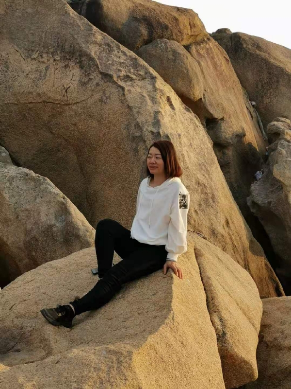 Lin的第二张照片--大连相亲服务中心