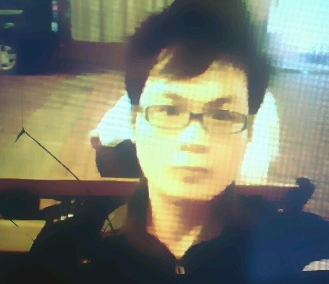 华生的第一张照片--大连相亲服务中心