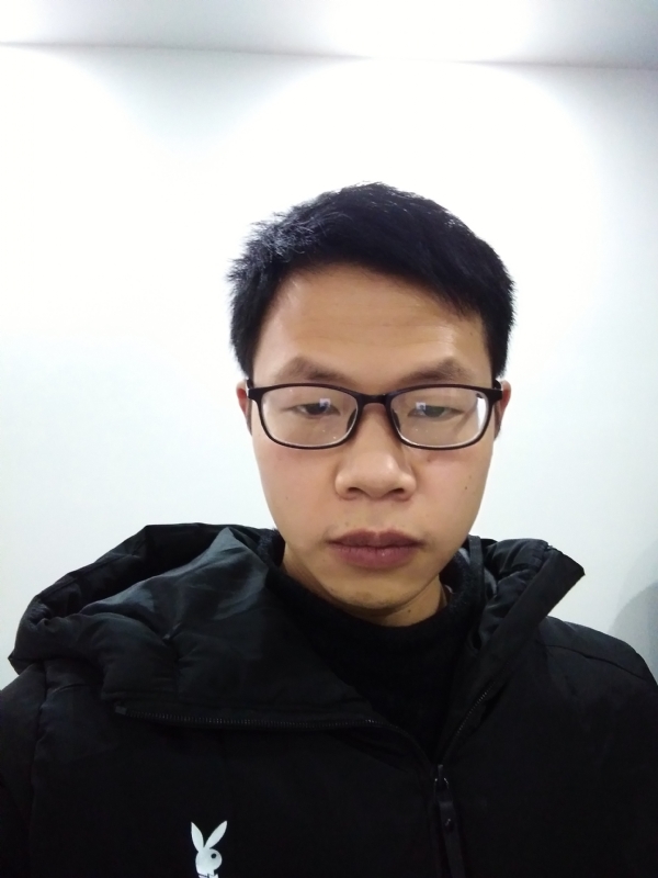 惜缘的第一张照片--大连相亲服务中心