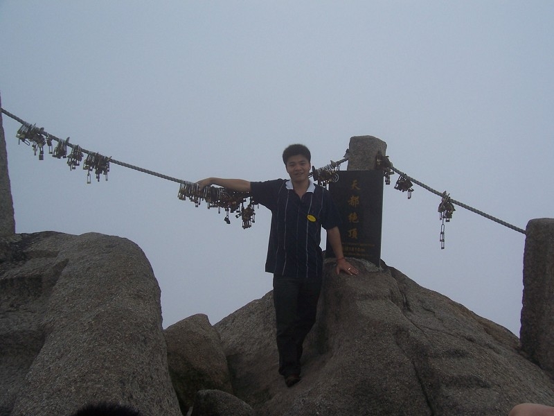 无怨无悔生死相依的第三张照片--大连相亲服务中心