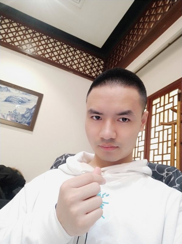 stephen的第一张照片--大连相亲服务中心