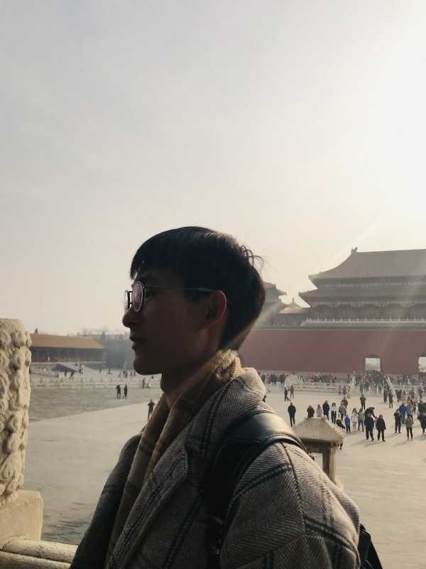 夏侯醉平的第三张照片--大连相亲服务中心