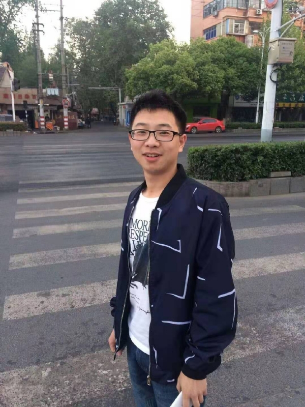 常的第一张照片--大连相亲服务中心