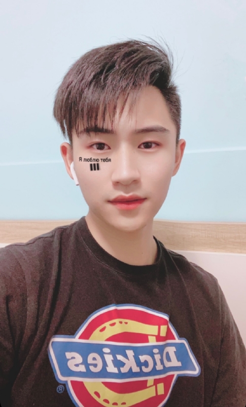 清风归客的第一张照片--大连相亲服务中心