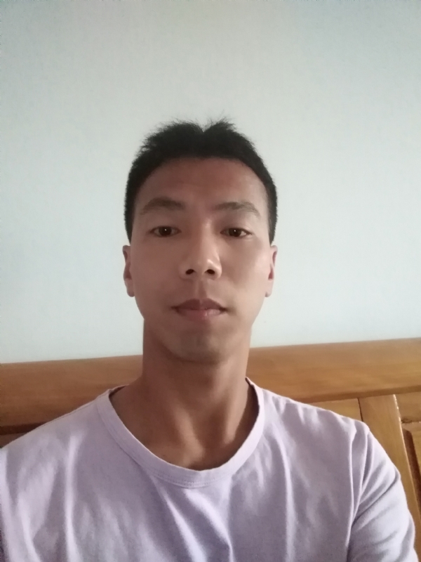 阿立的第一张照片--大连相亲服务中心