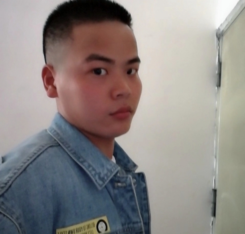 Sunshine的第一张照片--大连相亲服务中心