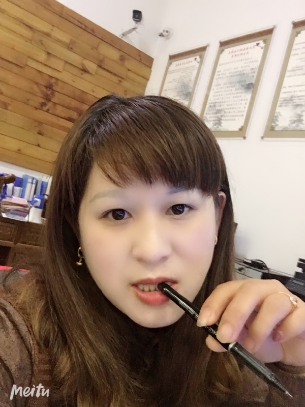 冷暧自知的第一张照片--大连相亲服务中心