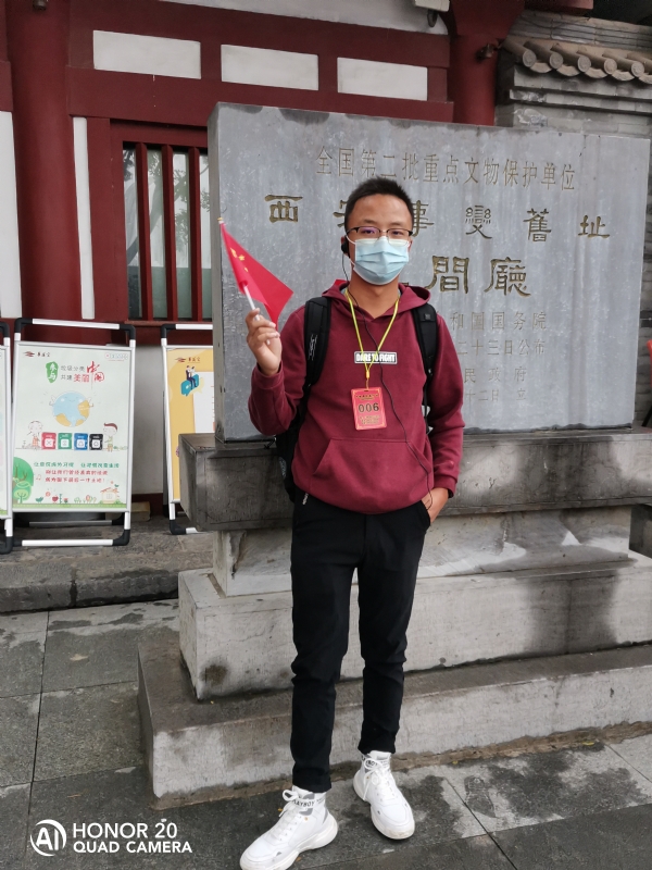 90后大叔的第一张照片--大连相亲服务中心