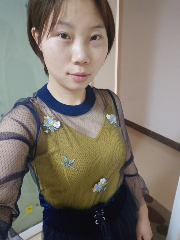 离落的第一张照片--大连相亲服务中心