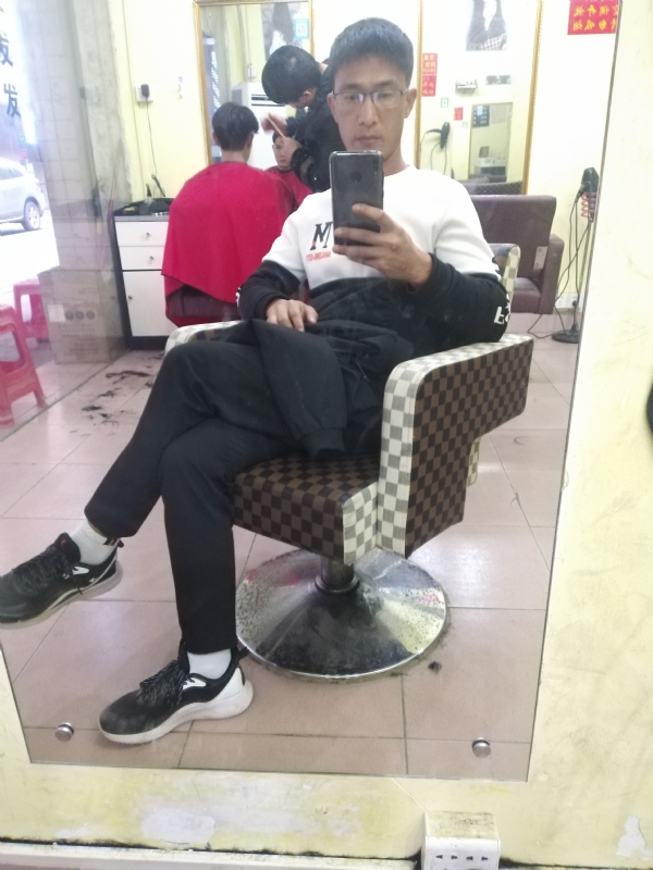 hushuai的第一张照片--大连相亲服务中心