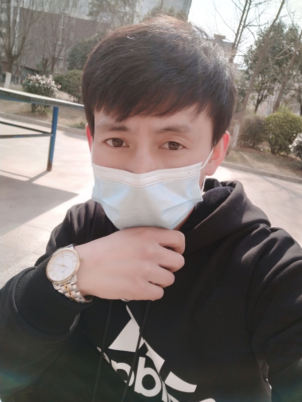 简单的幸福的第一张照片--大连相亲服务中心