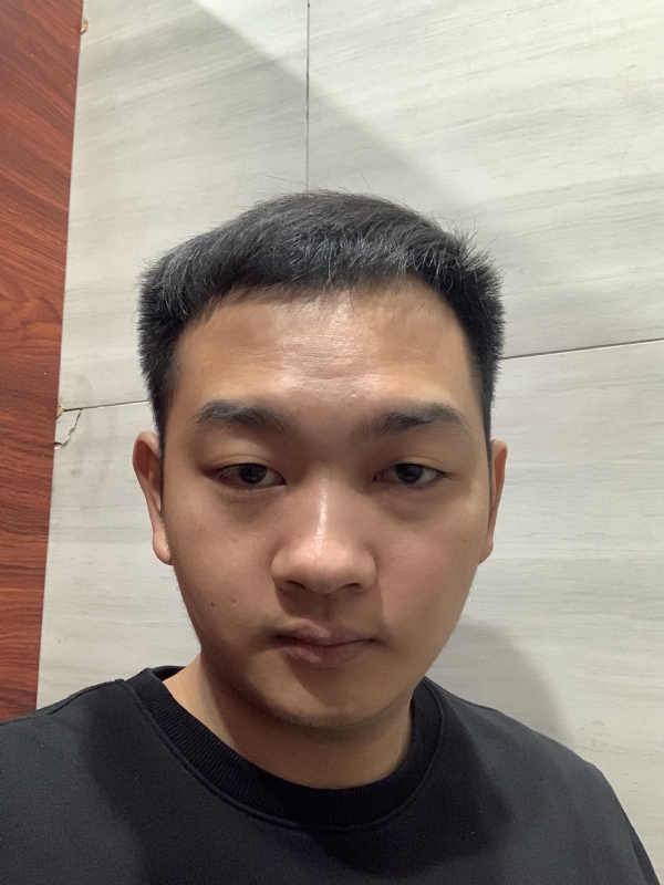 奥利奥的第一张照片--大连相亲服务中心