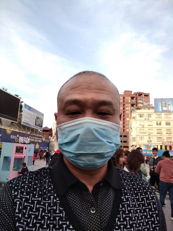 港湾的第一张照片--大连相亲服务中心