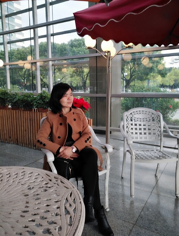 执迷不悔的第一张照片--大连相亲服务中心