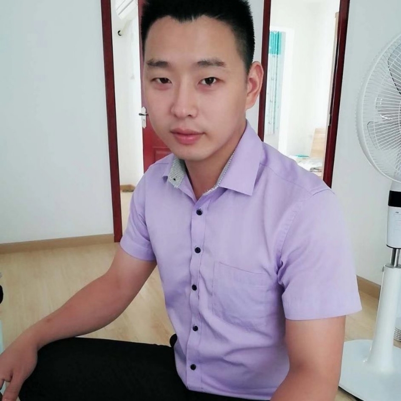 追风的第一张照片--大连相亲服务中心