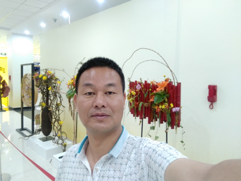 一点温馨的第二张照片--大连相亲服务中心