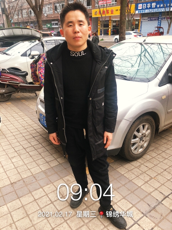 风哥的第一张照片--大连相亲服务中心