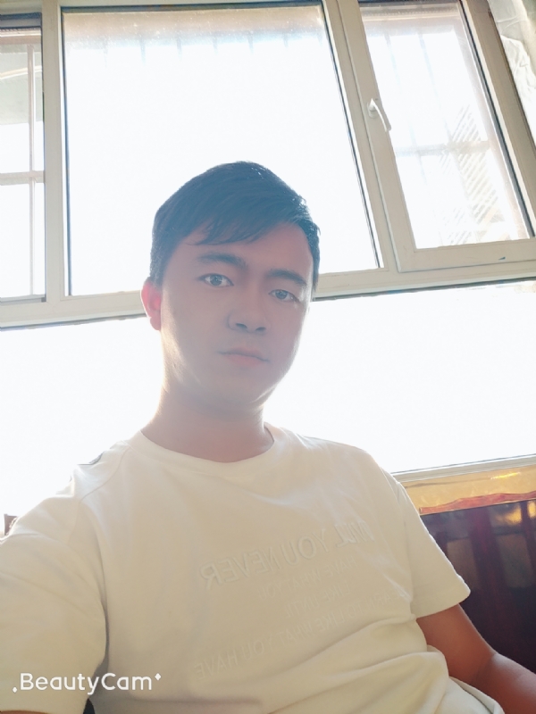 放肆的第一张照片--大连相亲服务中心