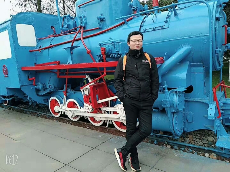 小史的第一张照片--大连相亲服务中心