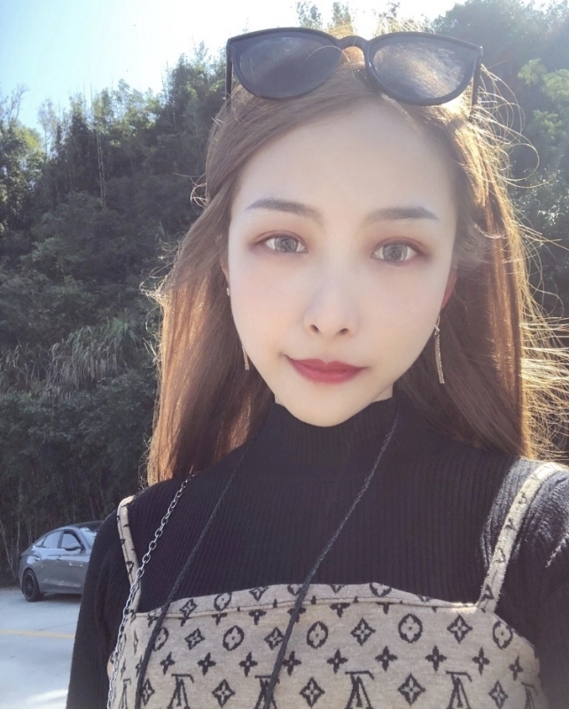 请叫我女王大人的第一张照片--大连相亲服务中心