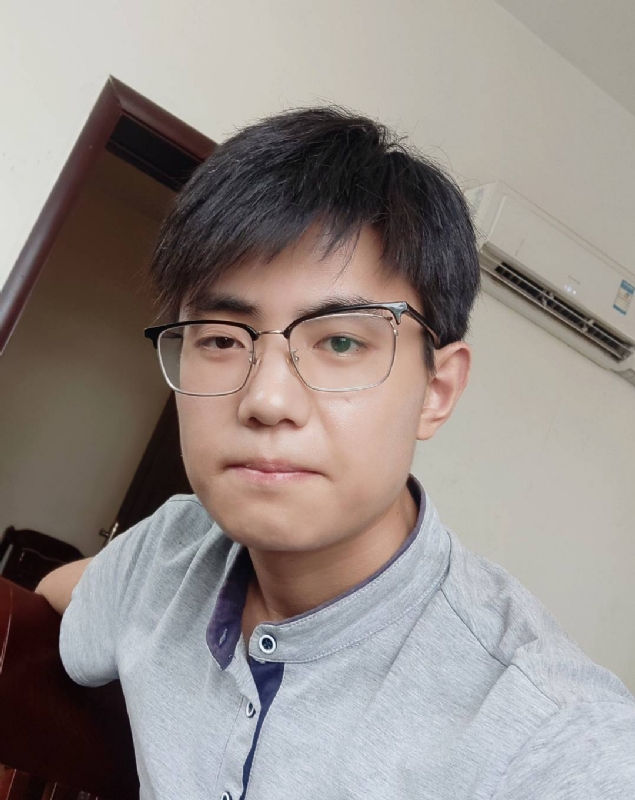 孤独患者的第二张照片--大连相亲服务中心