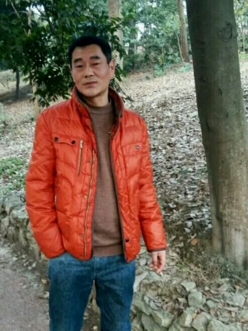 张政的第一张照片--大连相亲服务中心