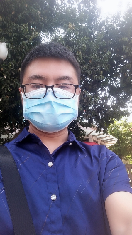 影枫的第一张照片--大连相亲服务中心